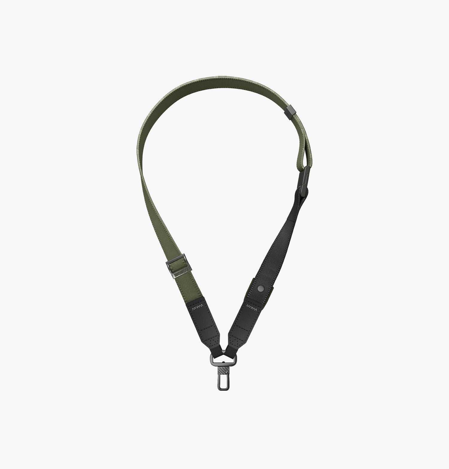 Vista Duo 2-in-1 Phone Lanyard & Hand Strap - Image 7