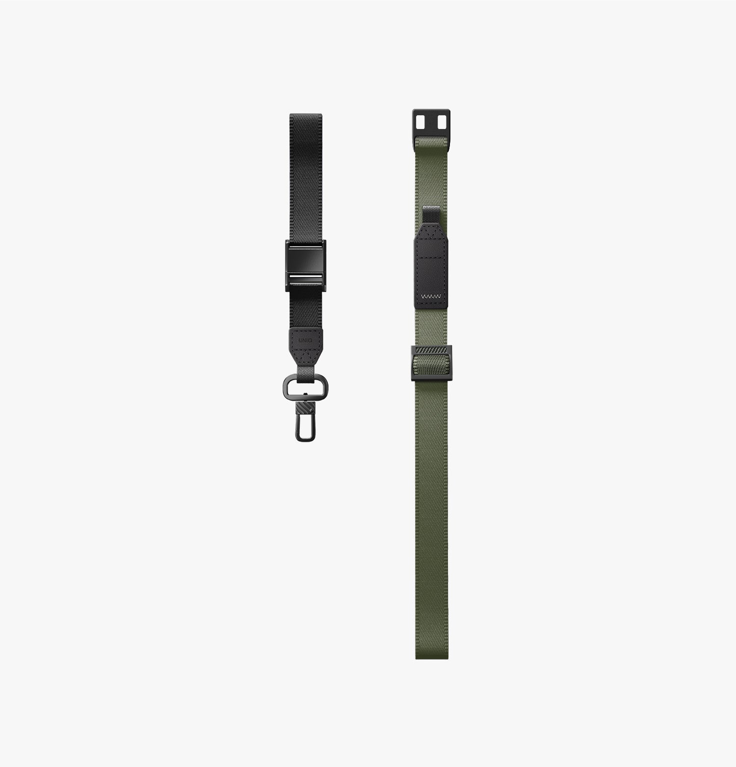 Vista Duo 2-in-1 Phone Lanyard & Hand Strap - Image 8