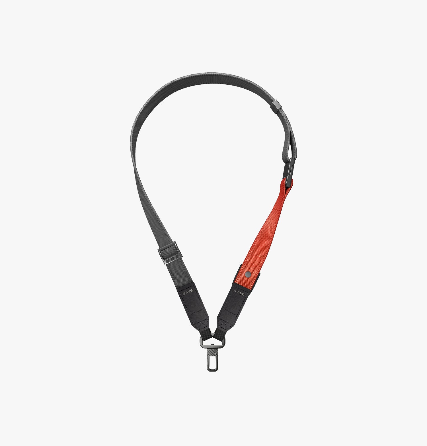 Vista Duo 2-in-1 Phone Lanyard & Hand Strap - Image 9
