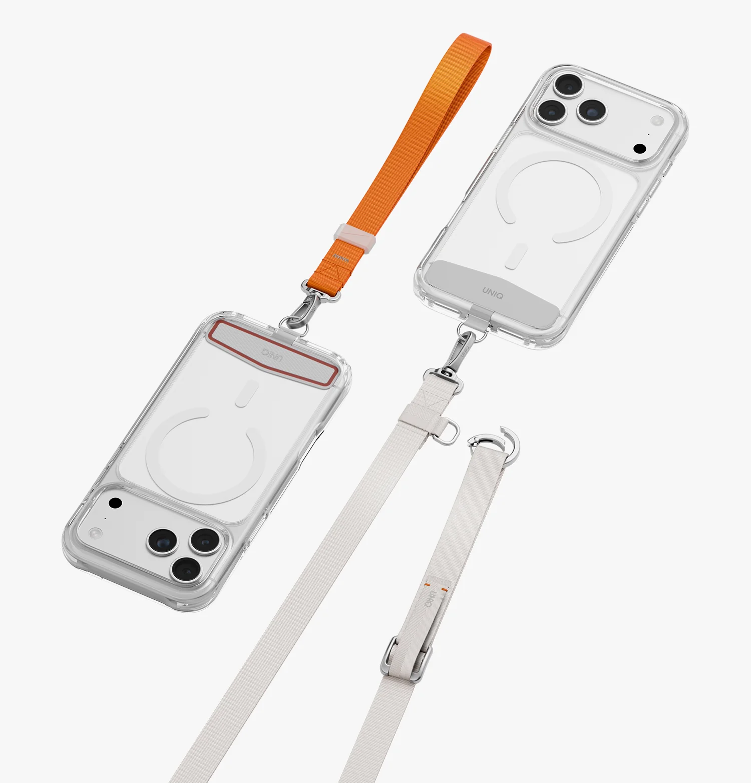Vista Flex<br>Multi-Way Crossbody Strap - Image 10