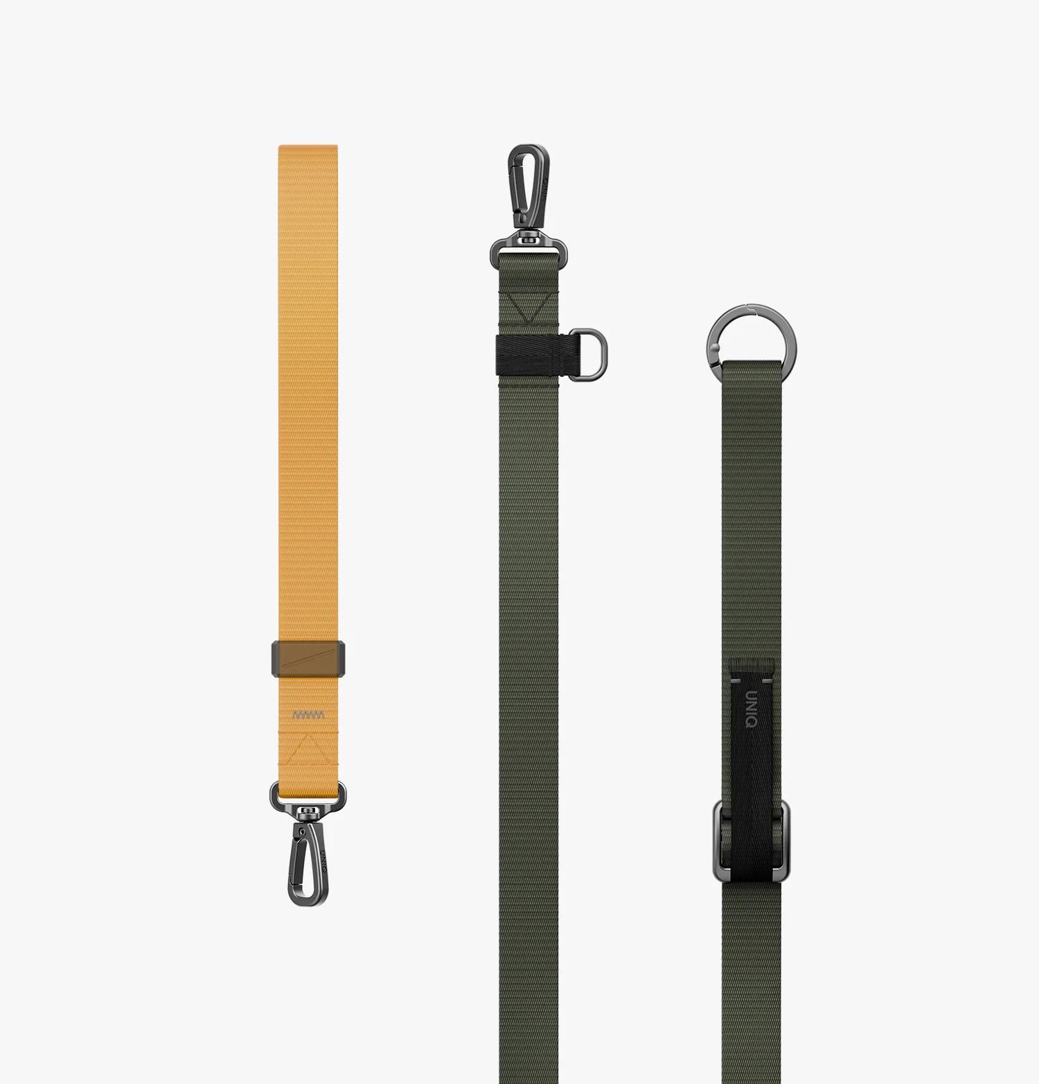 Vista Flex<br>Multi-Way Crossbody Strap - Image 13