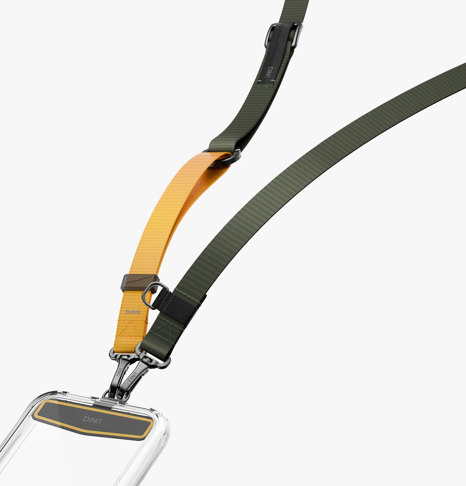 Vista Flex<br>Multi-Way Crossbody Strap - Image 14