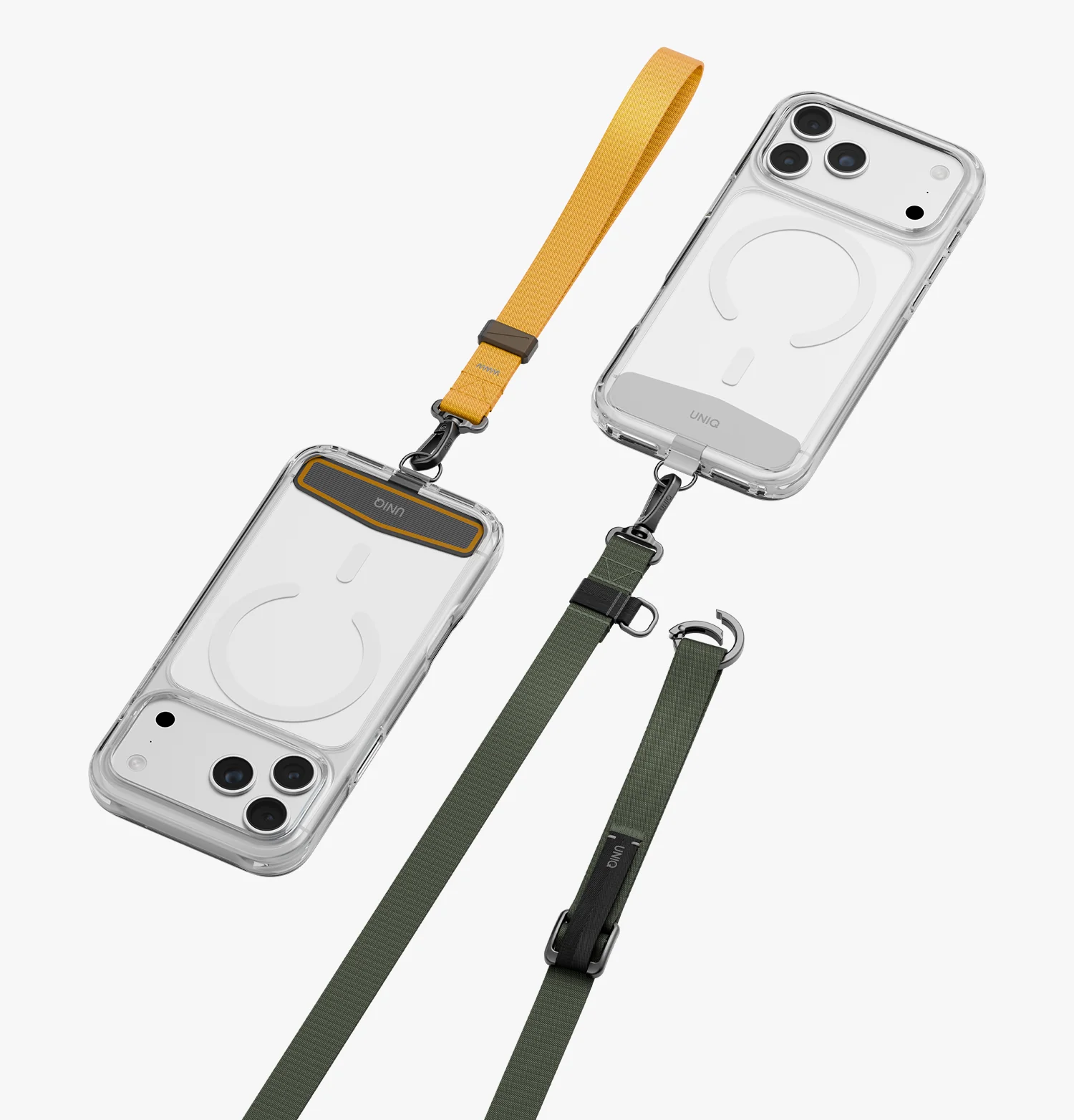 Vista Flex<br>Multi-Way Crossbody Strap - Image 15