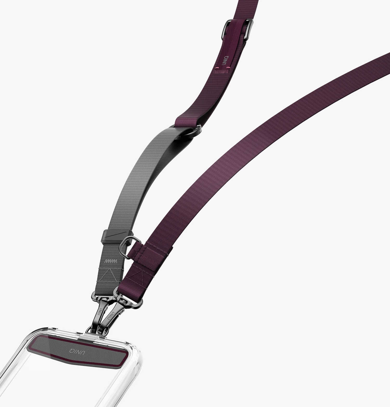 Vista Flex<br>Multi-Way Crossbody Strap - Image 19