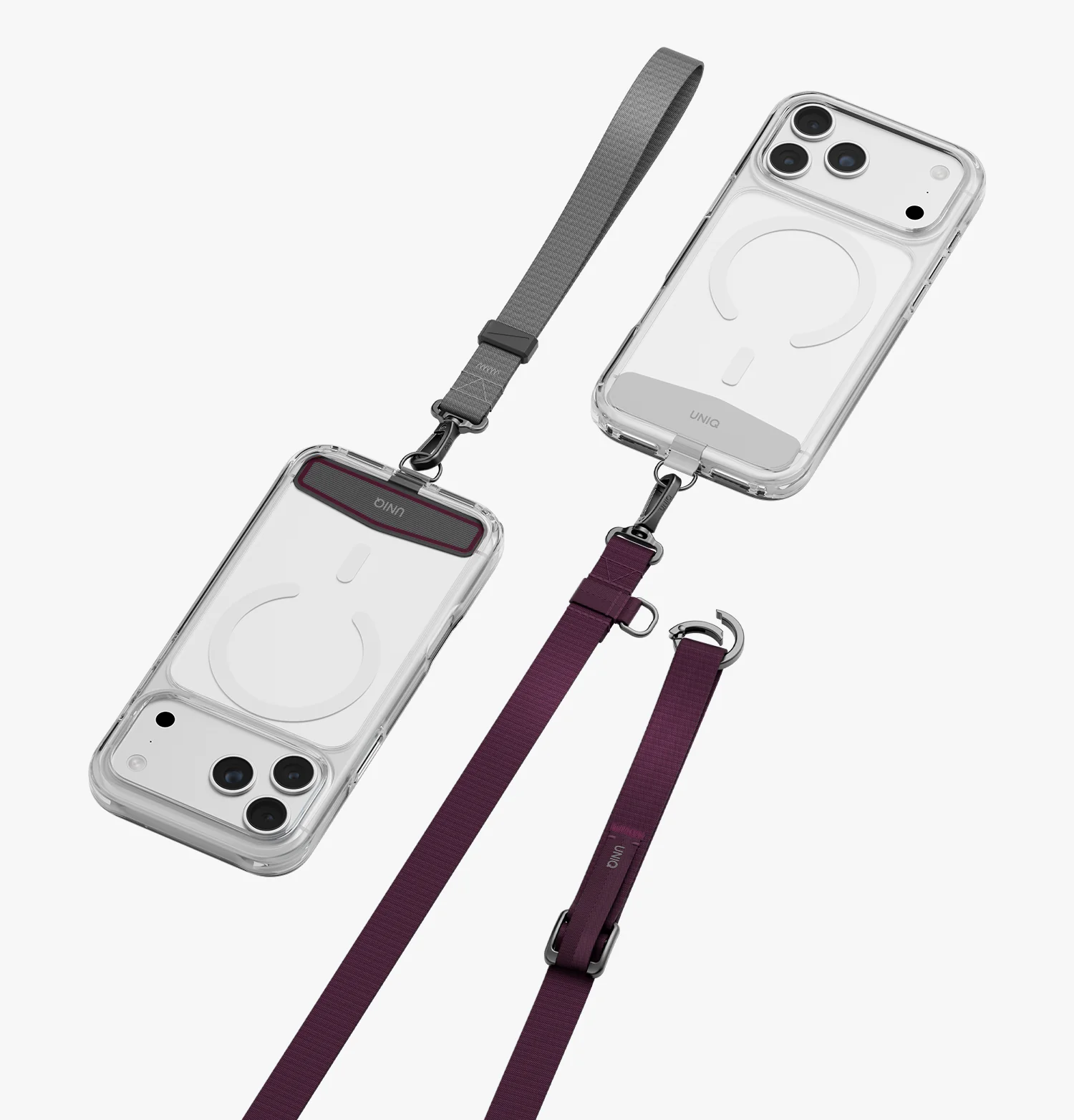 Vista Flex<br>Multi-Way Crossbody Strap - Image 20