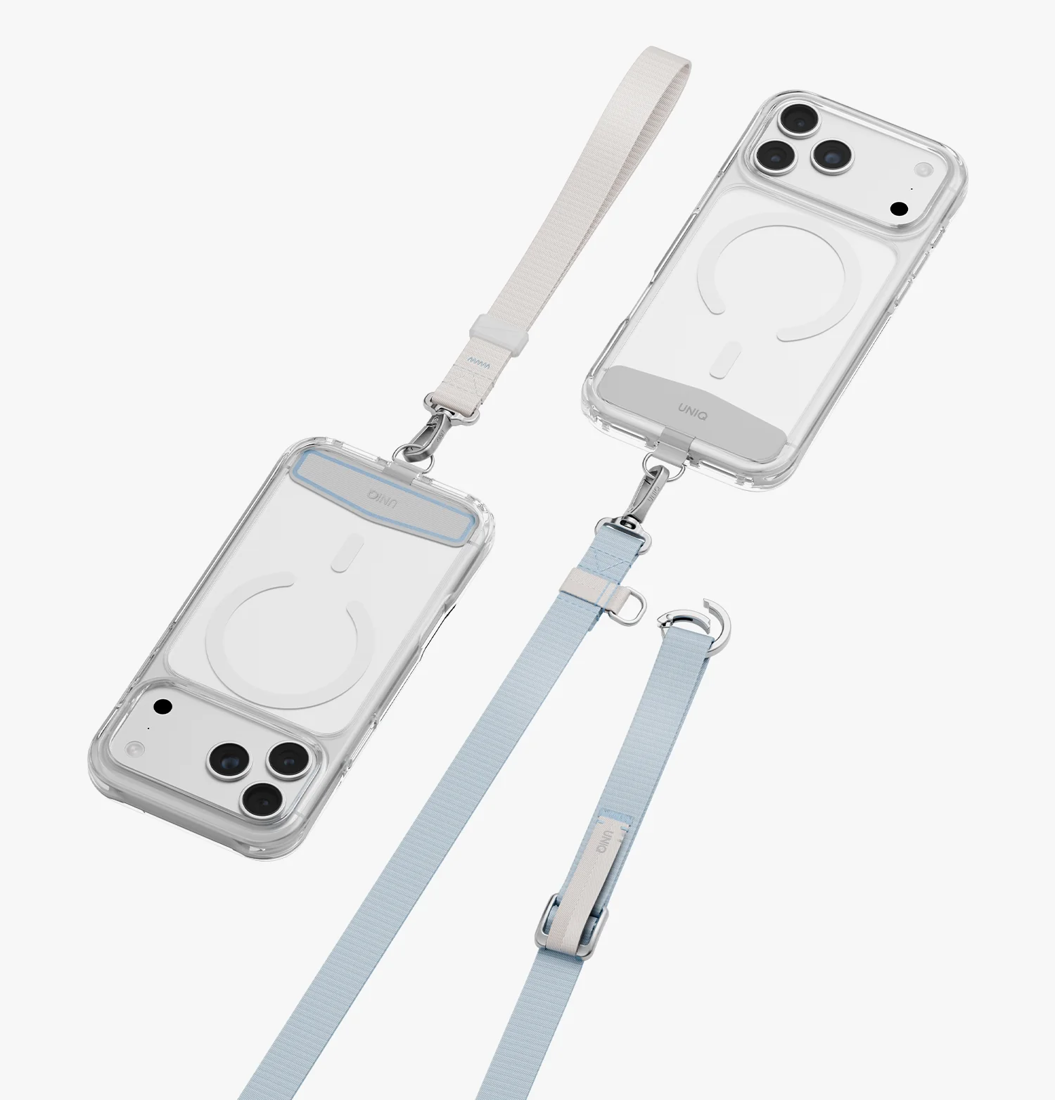 Vista Flex<br>Multi-Way Crossbody Strap - Image 25