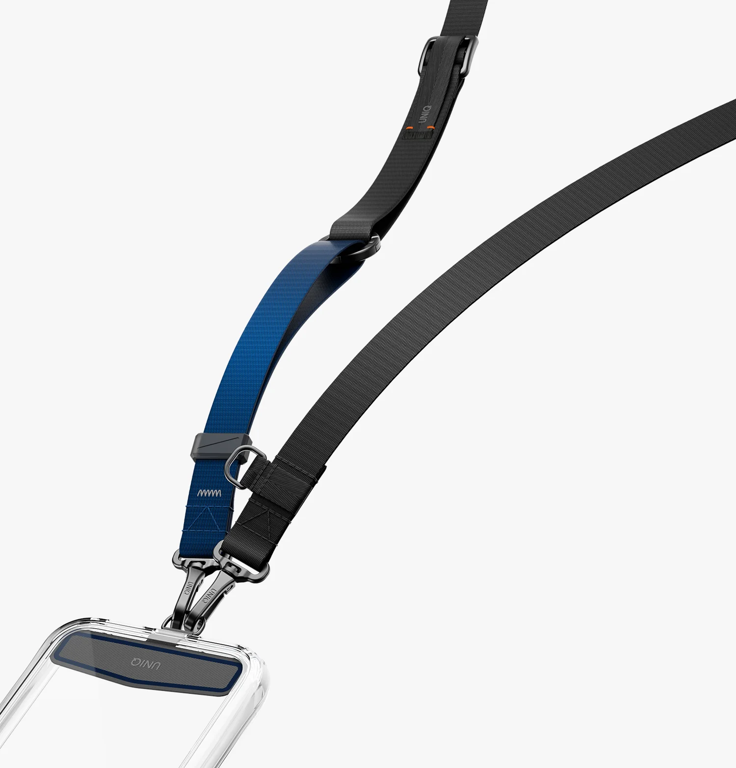 Vista Flex<br>Multi-Way Crossbody Strap - Image 4