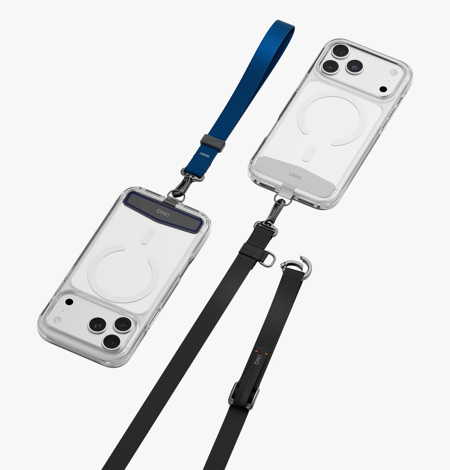 Vista Flex<br>Multi-Way Crossbody Strap - Image 5