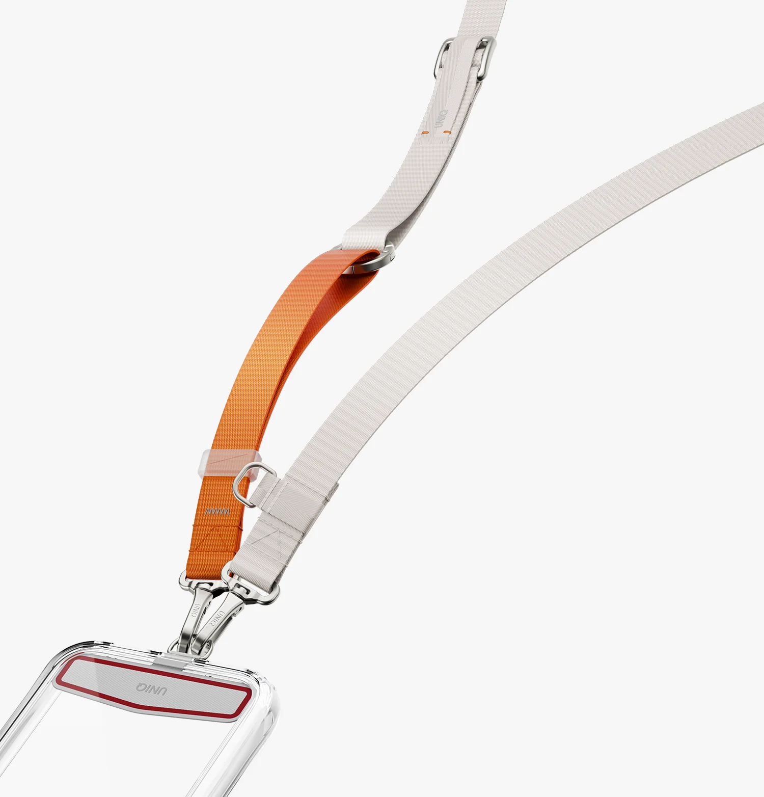 Vista Flex<br>Multi-Way Crossbody Strap - Image 9